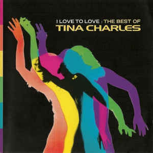 Tina Charles
